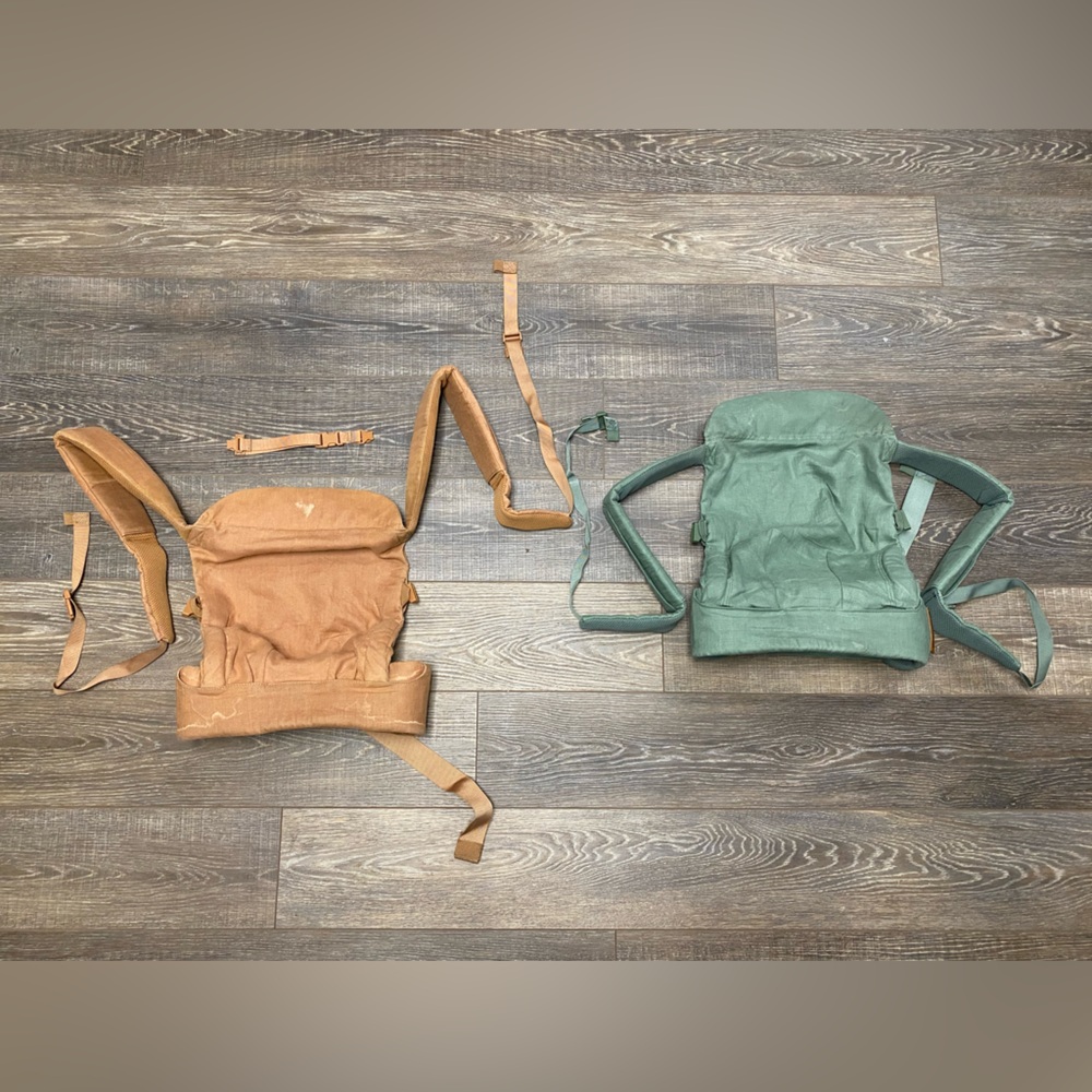 Wildbird Aerial carriers